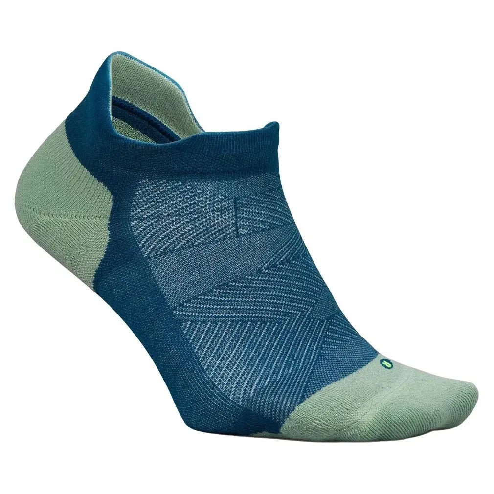 Elite Max Cushion No Show Tab SocksTienda Tennis