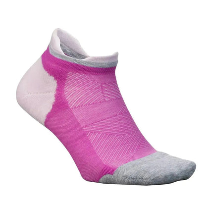 Elite Max Cushion No Show Tab SocksTienda Tennis