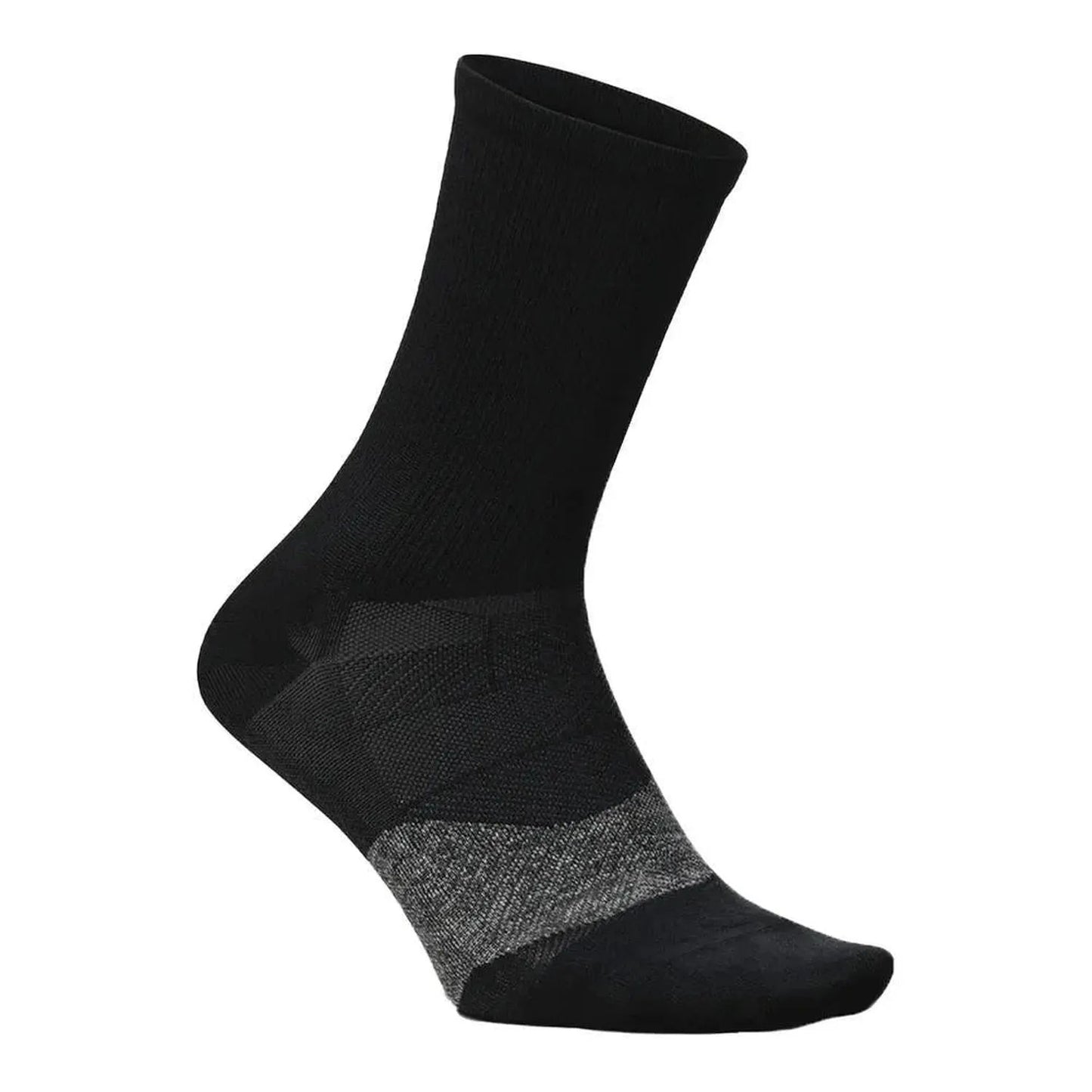 Elite Ultra Light Cushion Mini Crew Tennis SocksTienda Tennis