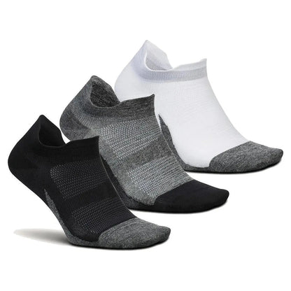 Elite Ultra Light Cushion No Show Tab SocksTienda Tennis