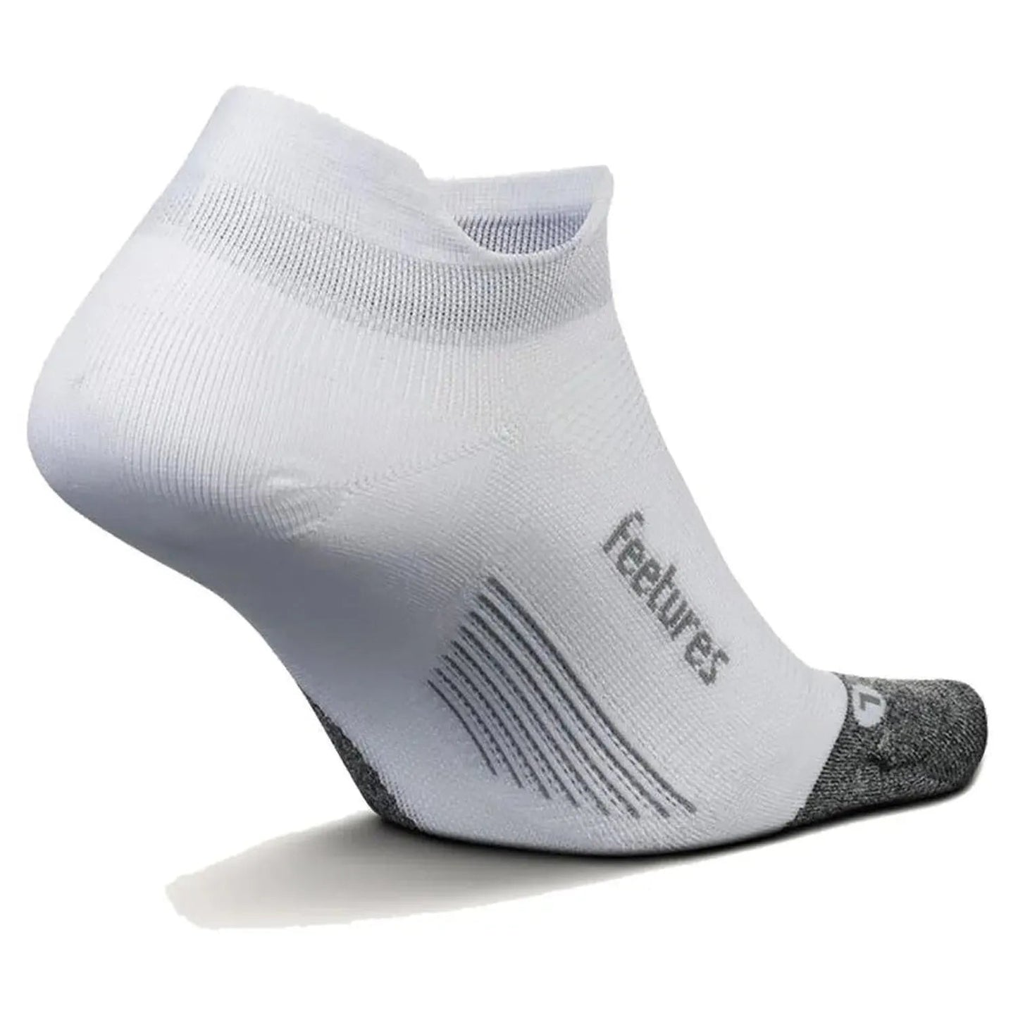 Elite Ultra Light Cushion No Show Tab SocksTienda Tennis