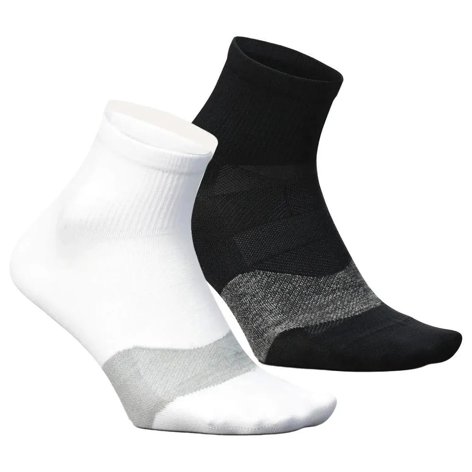 Elite Ultra Light Cushion Quarter SocksTienda Tennis
