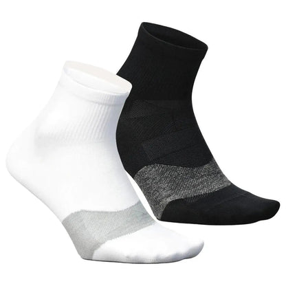 Elite Ultra Light Cushion Quarter SocksTienda Tennis
