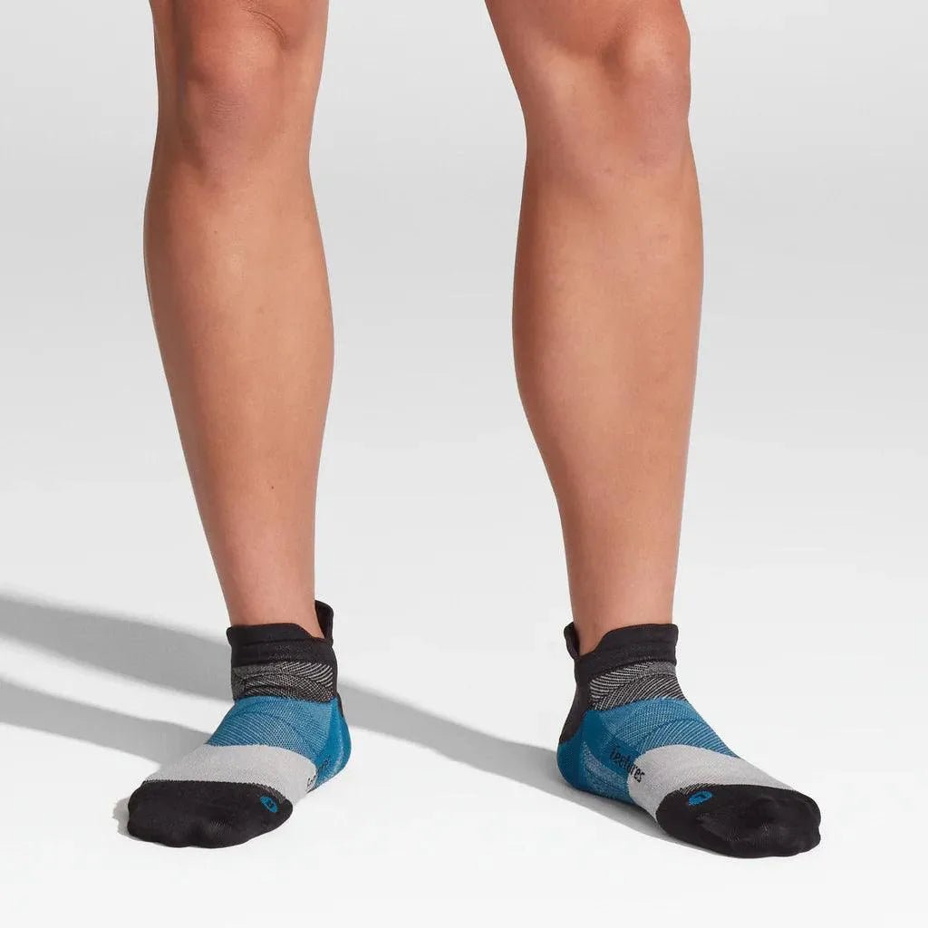 Elite Ultra Light No Show Tab SocksTienda Tennis