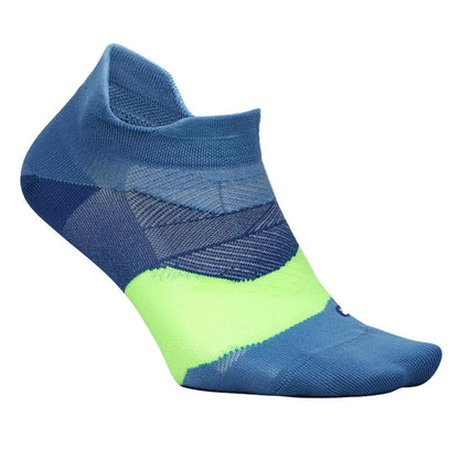Elite Ultra Light No Show Tab SocksTienda Tennis