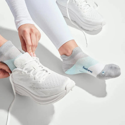 Elite Ultra Light No Show Tab SocksTienda Tennis