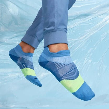 Elite Ultra Light No Show Tab SocksTienda Tennis