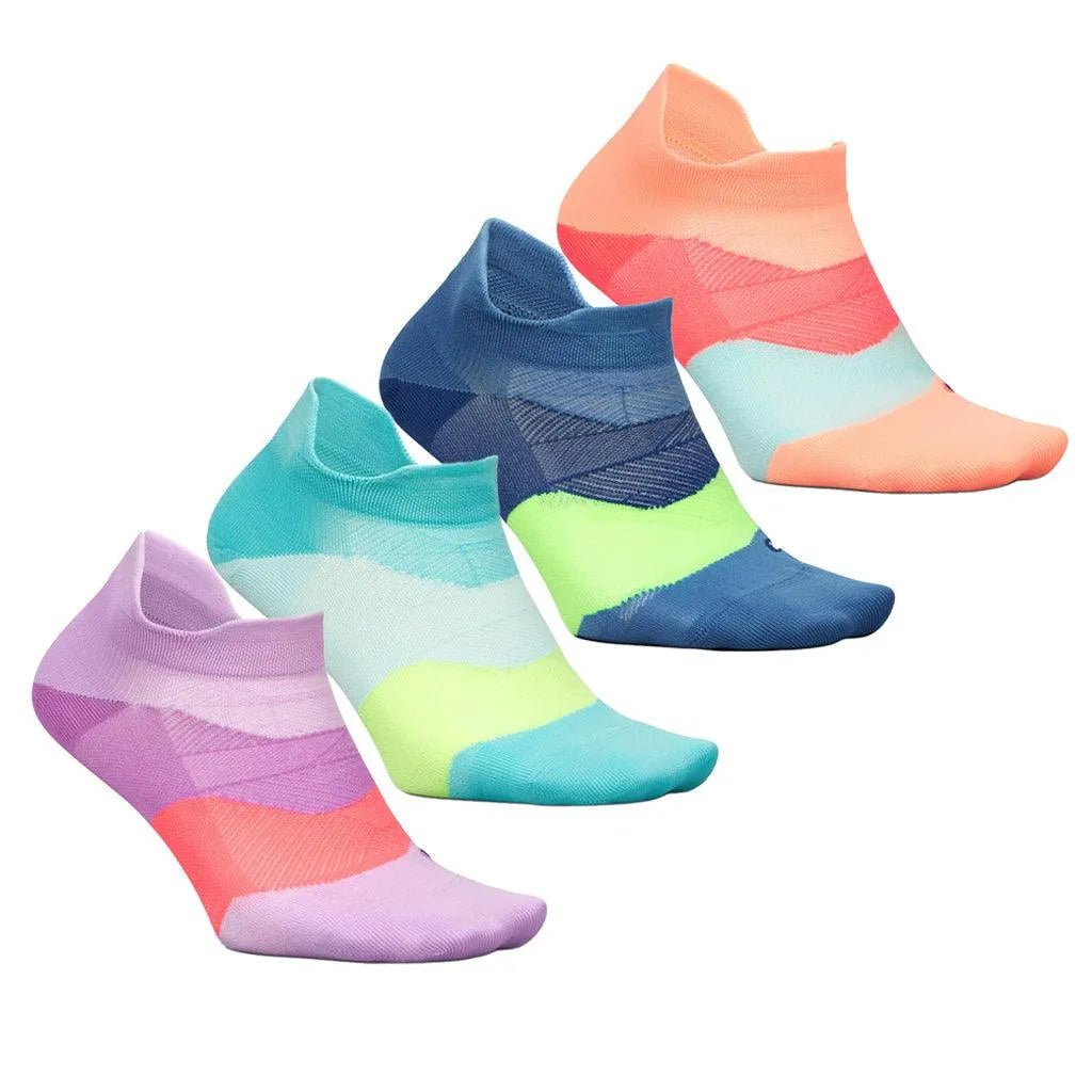 Elite Ultra Light No Show Tab SocksTienda Tennis