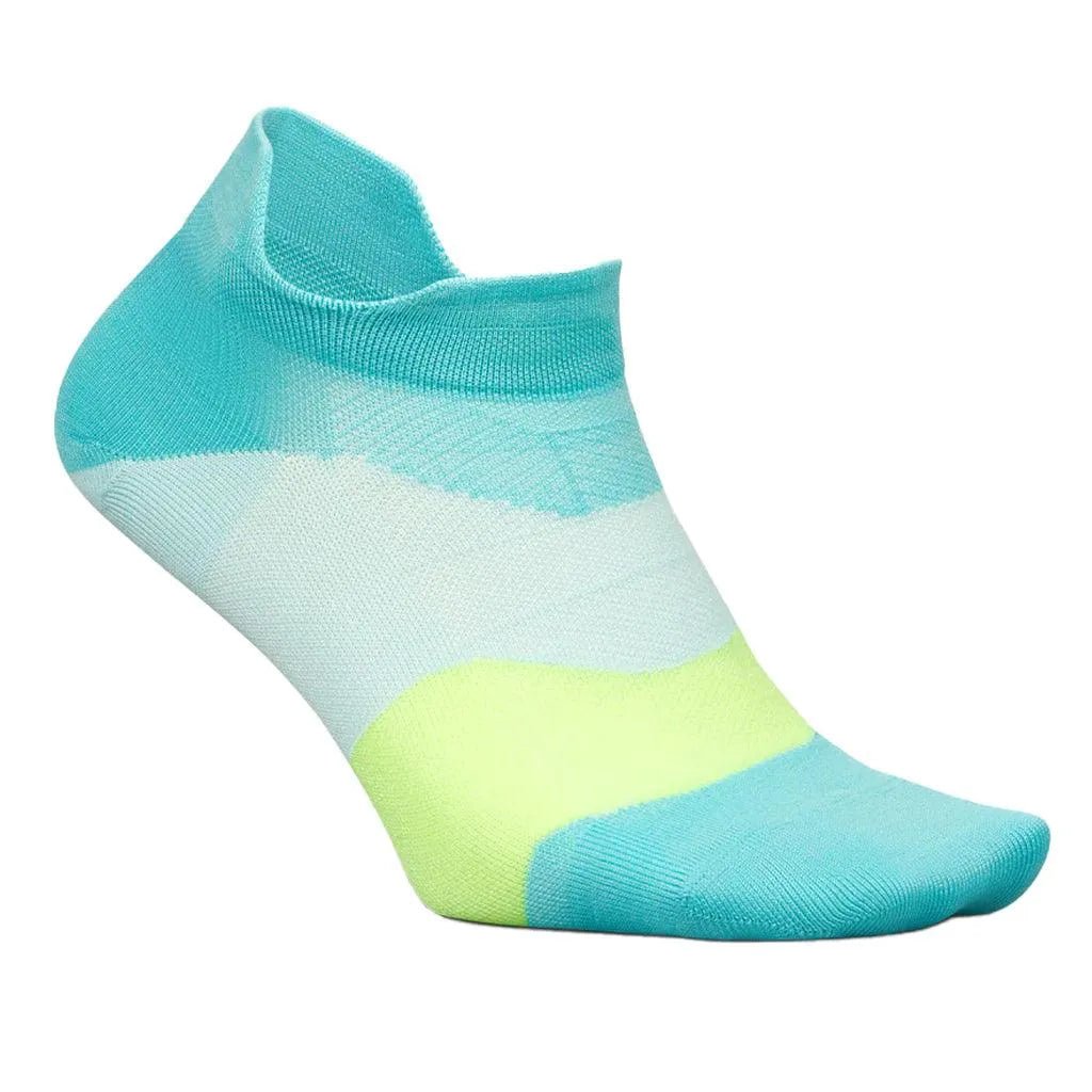 Elite Ultra Light No Show Tab SocksTienda Tennis