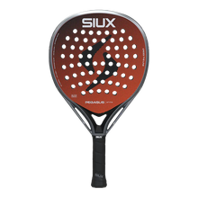 Siux Pegasus Elite 4 2026 Padel Racket
