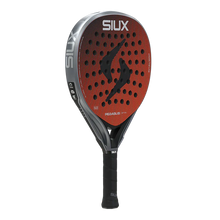 Siux Pegasus Elite 4 2026 Padel Racket