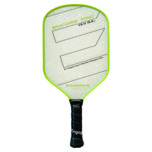 Encore Pro V2.0 15.2 Pickleball Paddle Lime FlashTienda Tennis