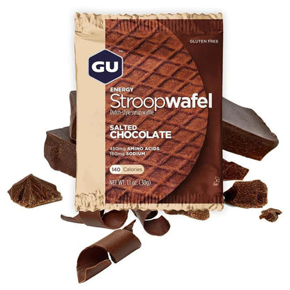 Energy StroopwafelTienda Tennis