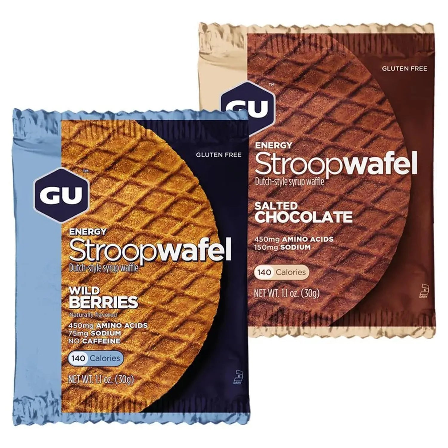 Energy StroopwafelTienda Tennis