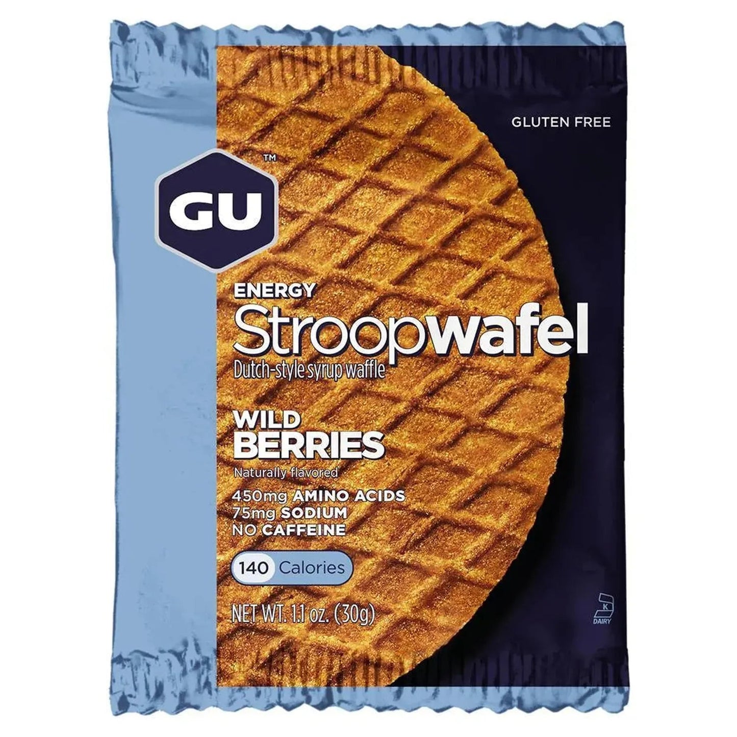 Energy StroopwafelTienda Tennis