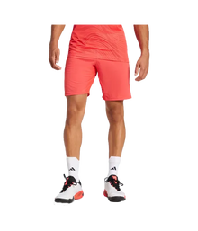 Pantalones Corto Adidas Ergo Rojo 2025