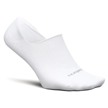 Everyday Men's Ultra Light Hidden Socks WhiteTienda Tennis