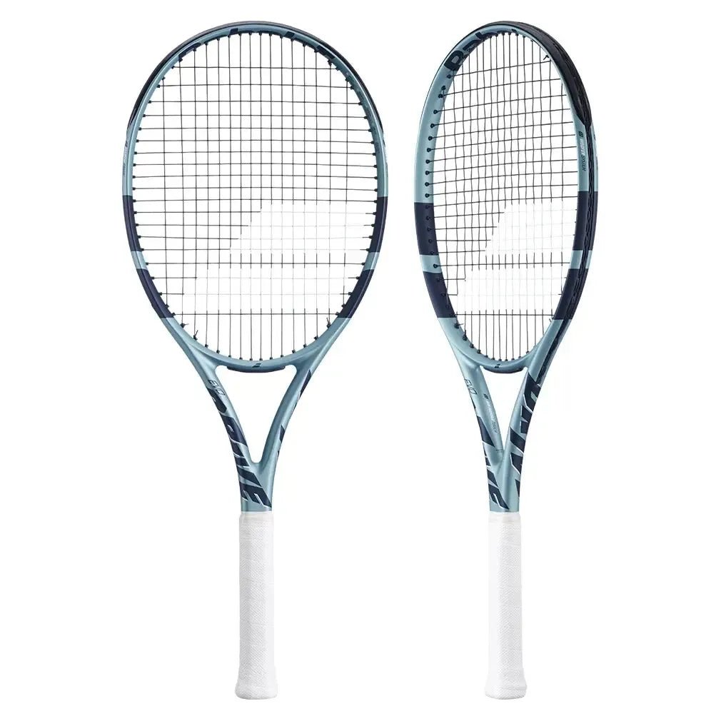 Evo Drive Gen2 Prestrung Tennis Racquet BlueTienda Tennis