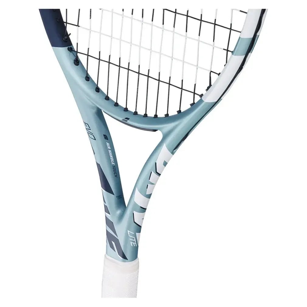 Evo Drive Lite Gen2 Prestrung Tennis Racquet BlueTienda Tennis