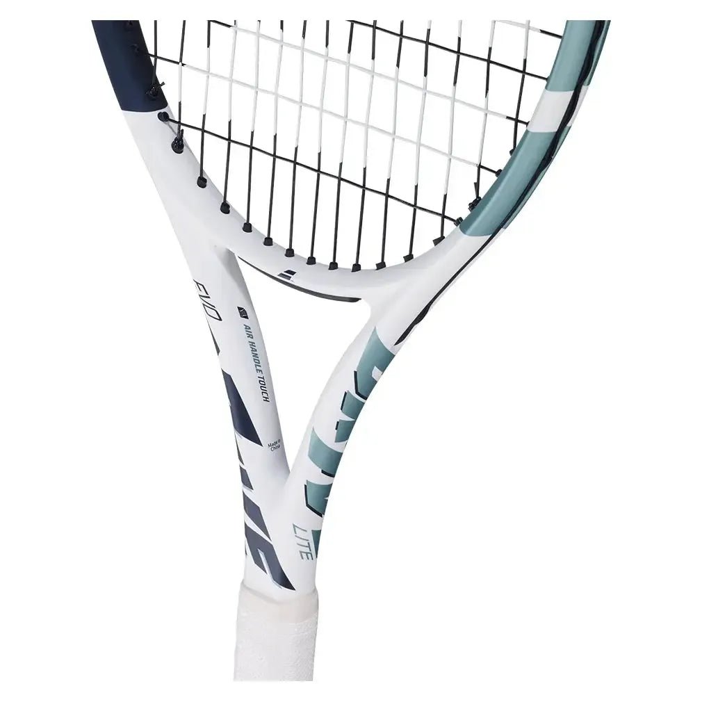 Evo Drive Lite Gen2 Prestrung Tennis Racquet WhiteTienda Tennis