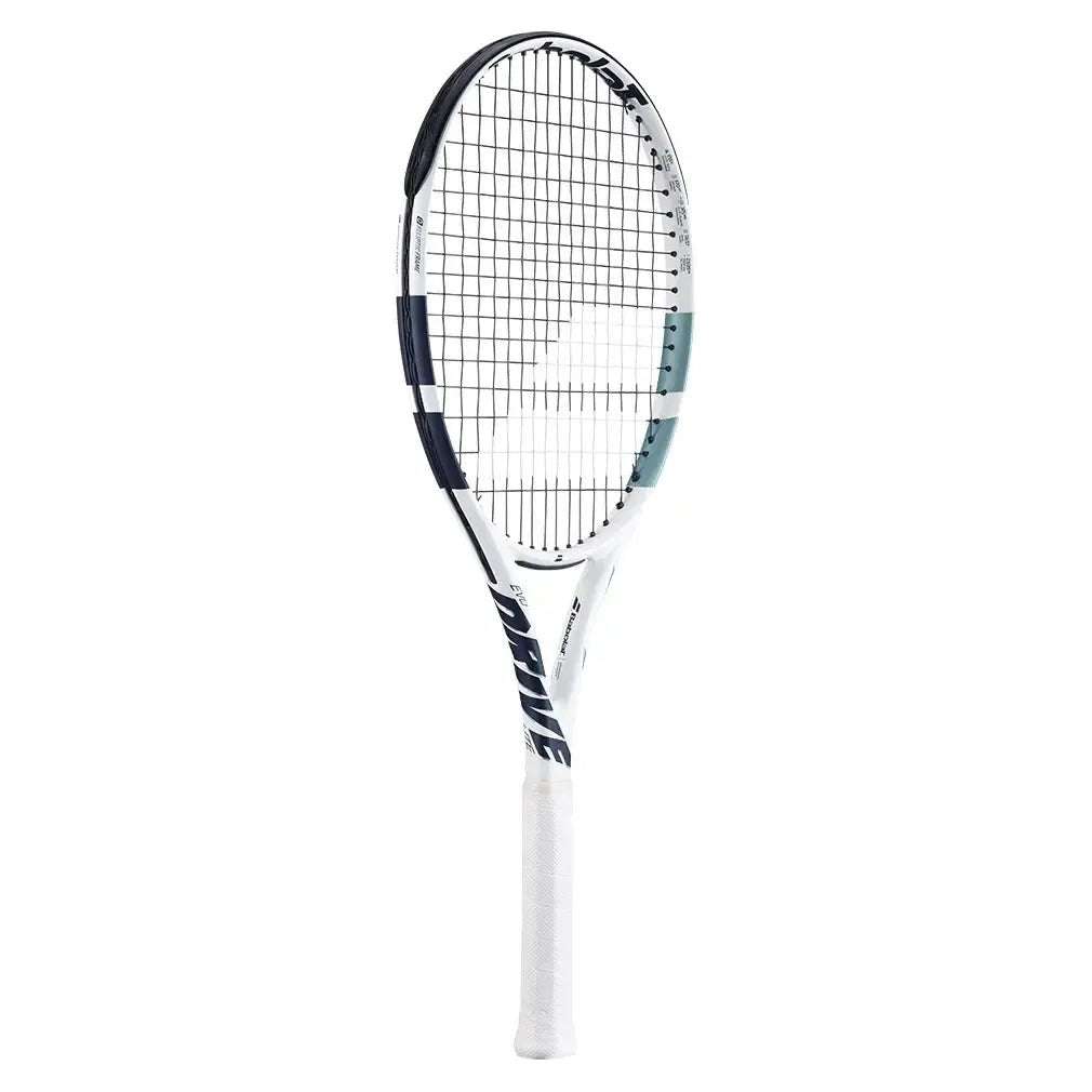 Evo Drive Lite Gen2 Prestrung Tennis Racquet WhiteTienda Tennis