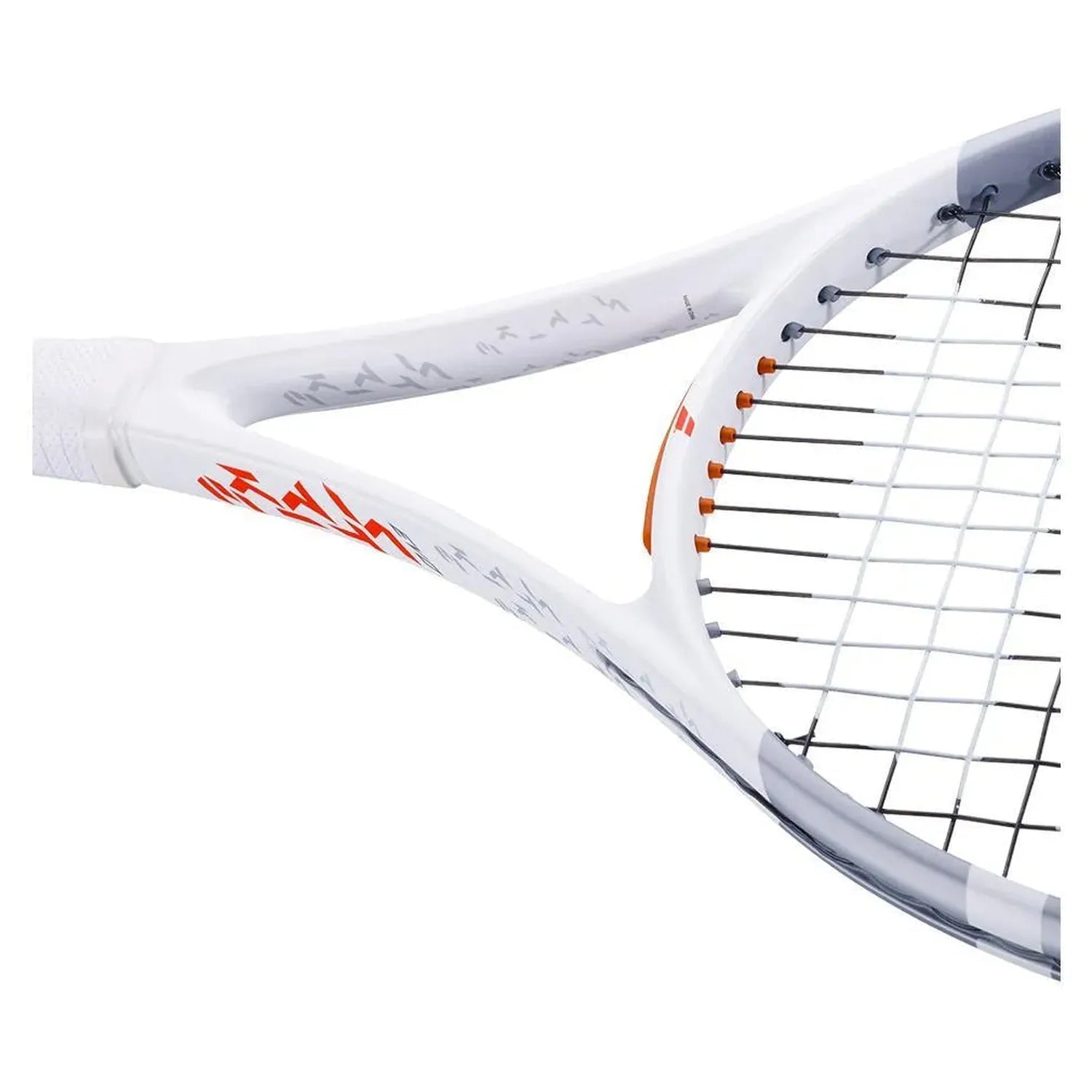 EVO Strike Prestrung Tennis RacquetTienda Tennis