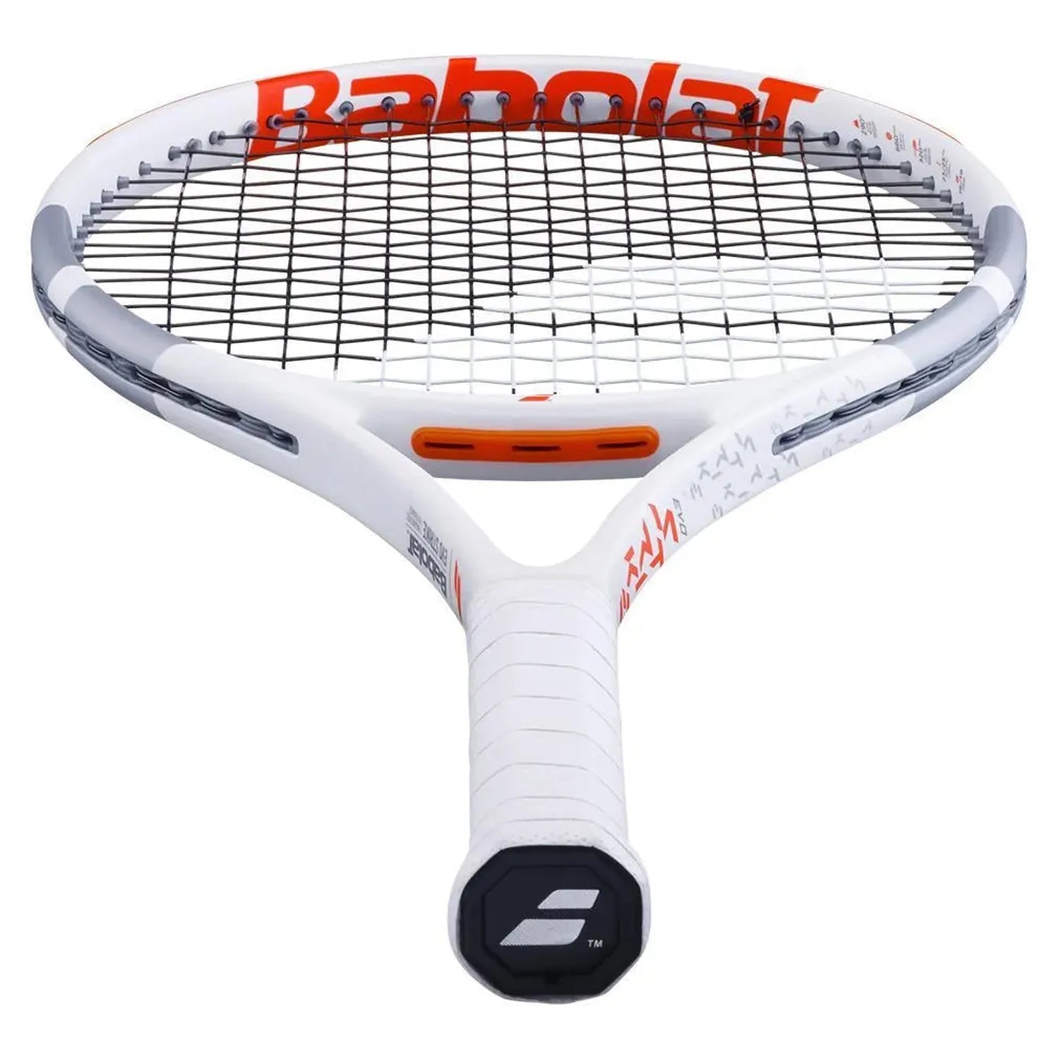 EVO Strike Prestrung Tennis RacquetTienda Tennis