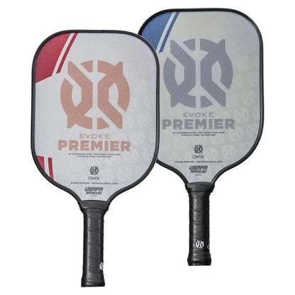 Evoke Premier Pickleball PaddleTienda Tennis