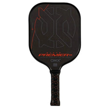 Evoke Premier Raw Carbon 16 Pickleball PaddleTienda Tennis