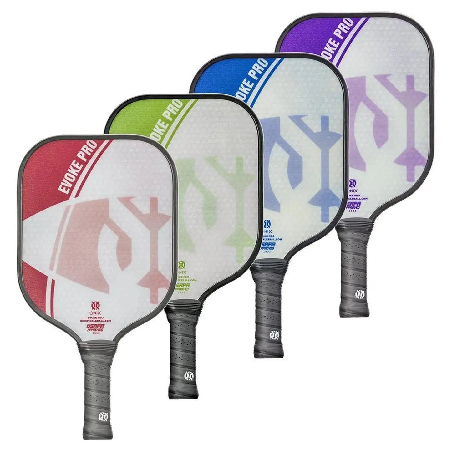 Evoke Pro Composite Pickleball PaddleTienda Tennis