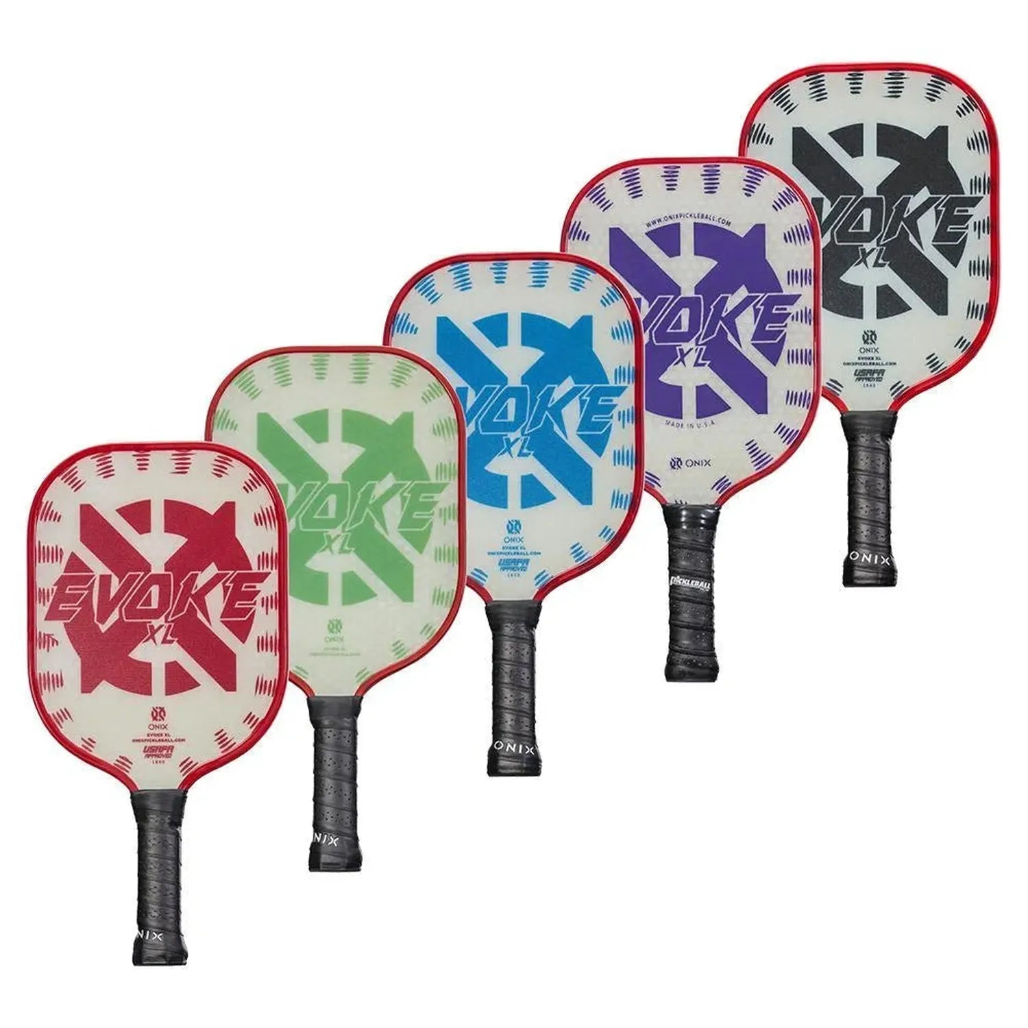 Evoke XL Composite Pickleball PaddleTienda Tennis