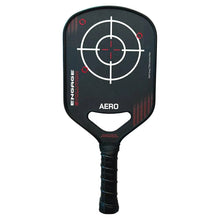 Evolution Aero Pickleball Paddle Scarlet RedTienda Tennis