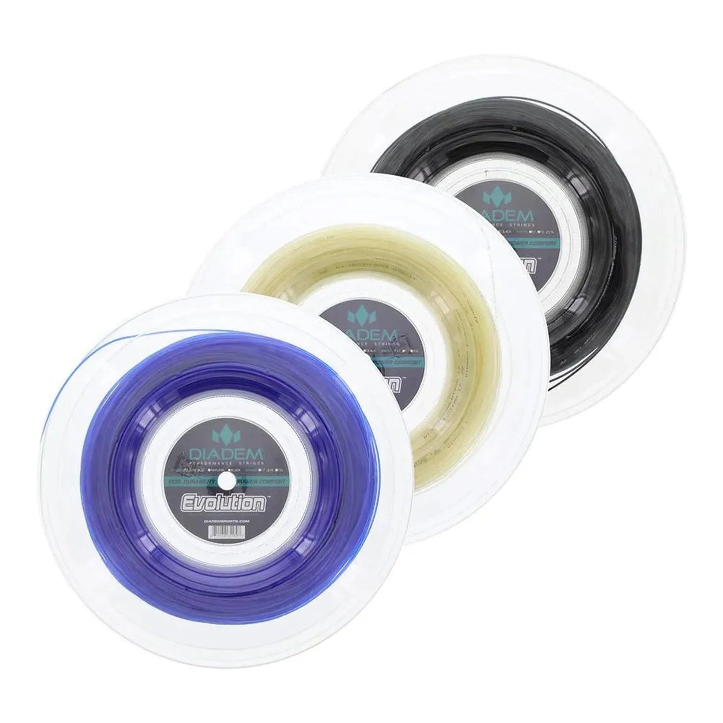 Evolution Tennis String ReelTienda Tennis