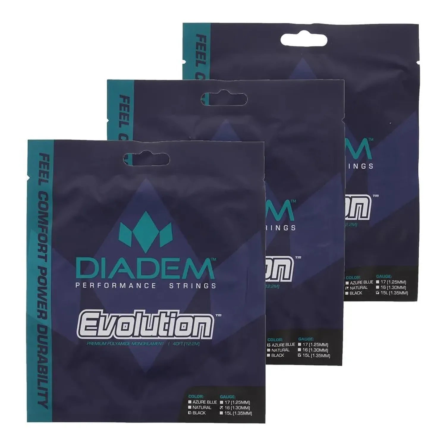 Evolution Tennis StringTienda Tennis