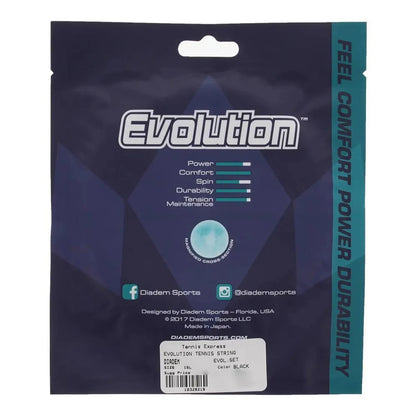 Evolution Tennis StringTienda Tennis