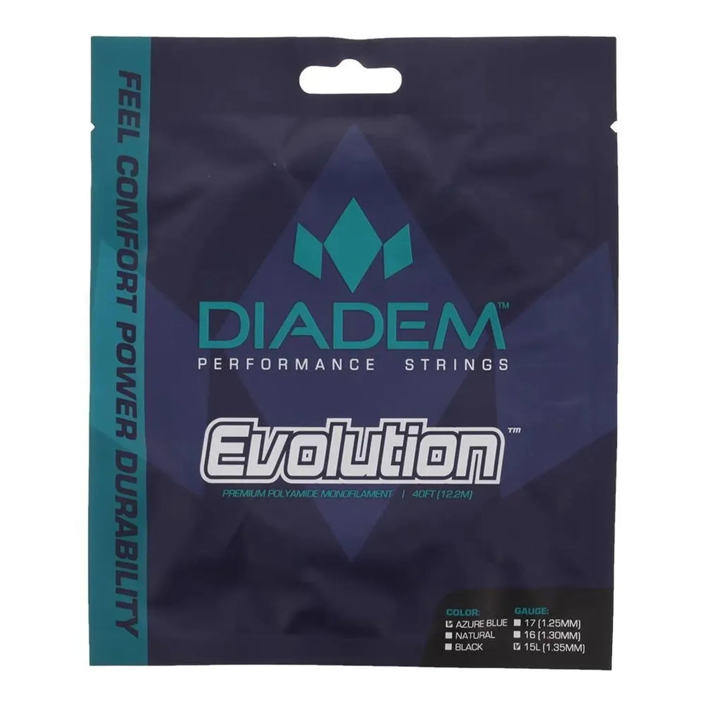 Evolution Tennis StringTienda Tennis