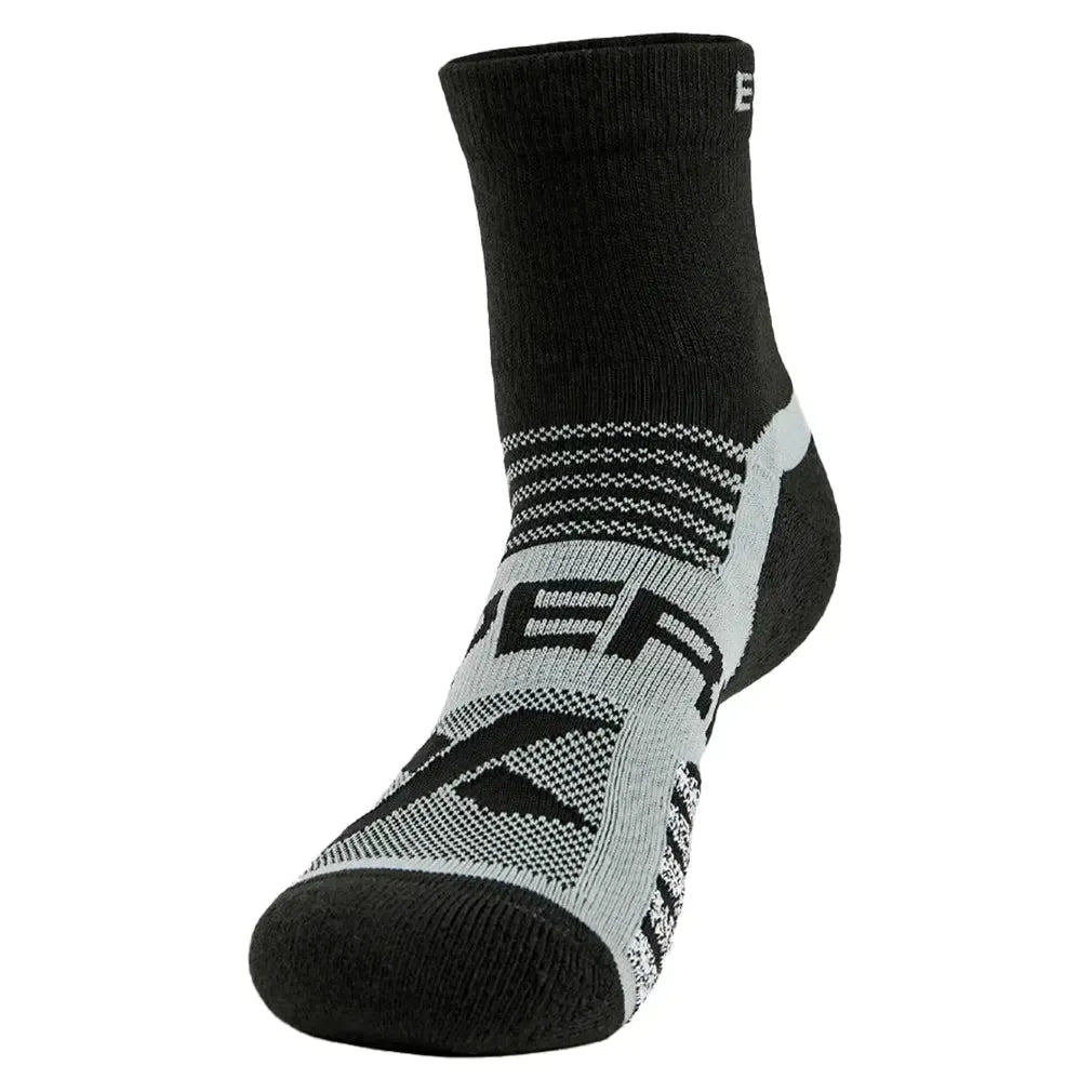 Experia Light Cushion Ankle Tennis Socks BlackTienda Tennis