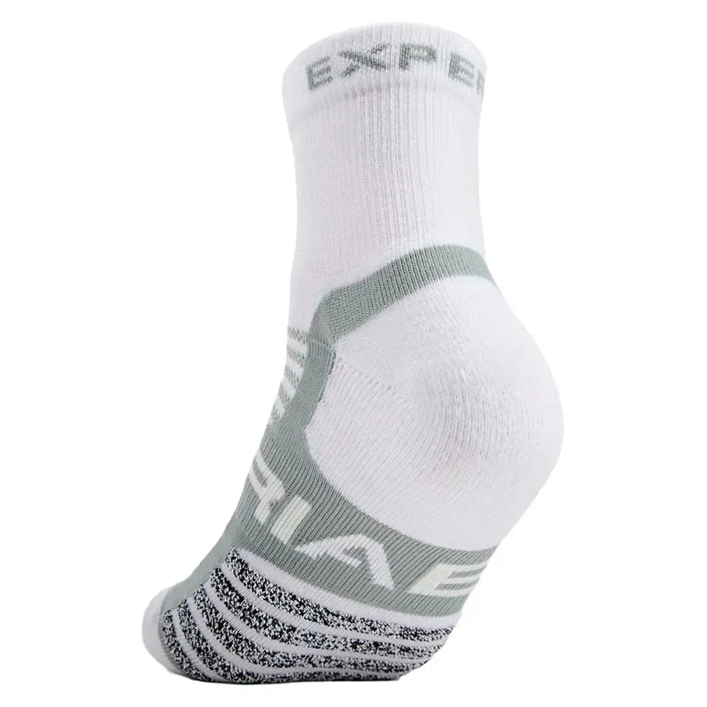Experia Light Cushion Ankle Tennis Socks WhiteTienda Tennis