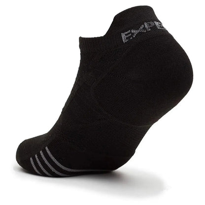 Experia PROLITE Ultra - Light Cushion No Show Tab Rocket Grip Tennis SocksTienda Tennis