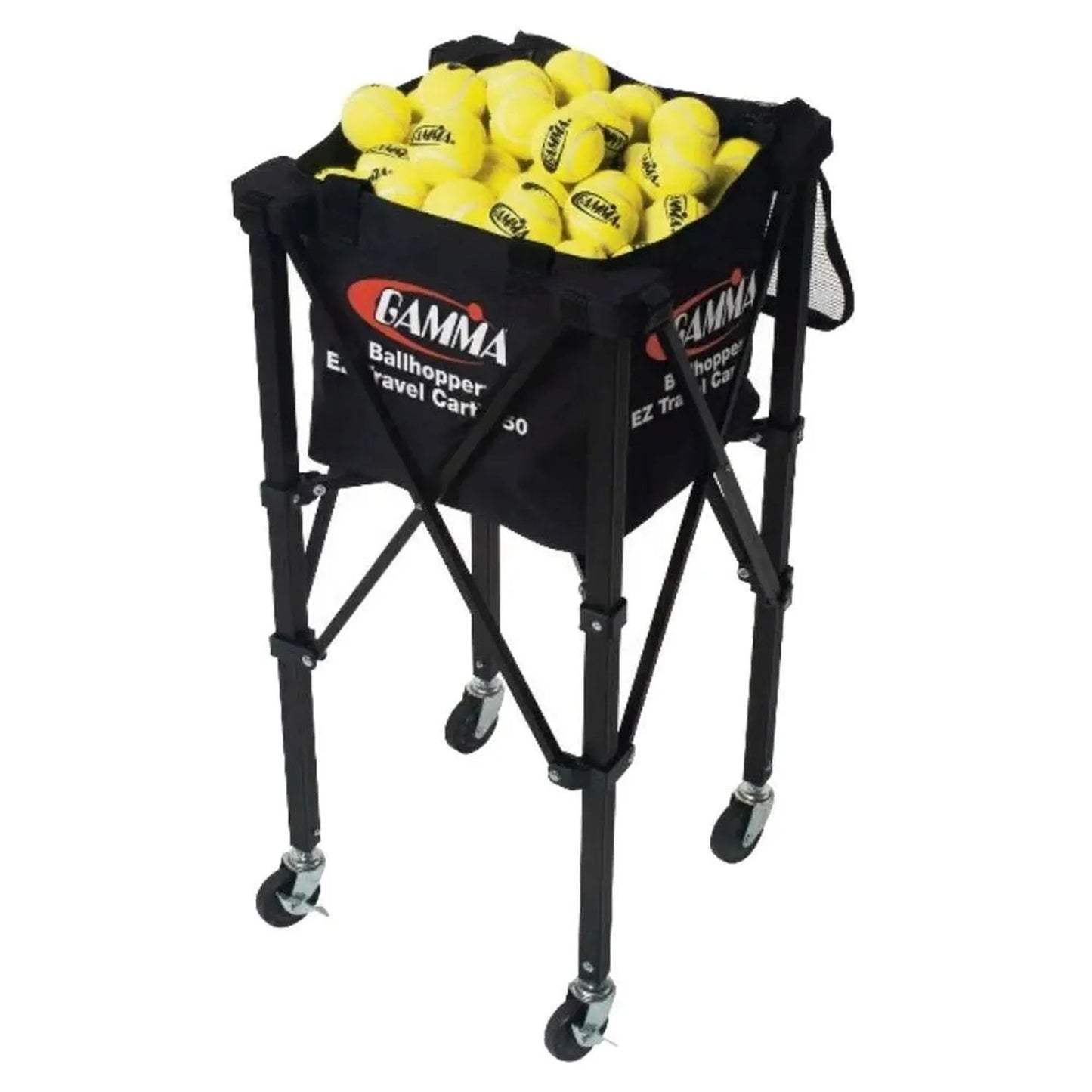 EZ Travel Cart XD Ball BasketTienda Tennis