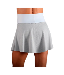 Falda Endless Lux II Light Grey 2025