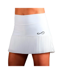 Falda Endless Ripley White 2025