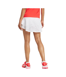 Falda Adidas Pro White 2025