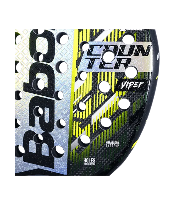 Babolat Counter Viper 2025 Padel Racket