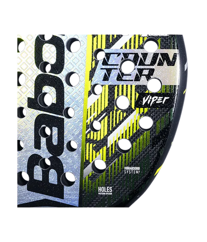 Babolat Counter Viper 2025 Padel Racket