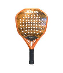 Siux Fenix Pro 4 Padel Racket