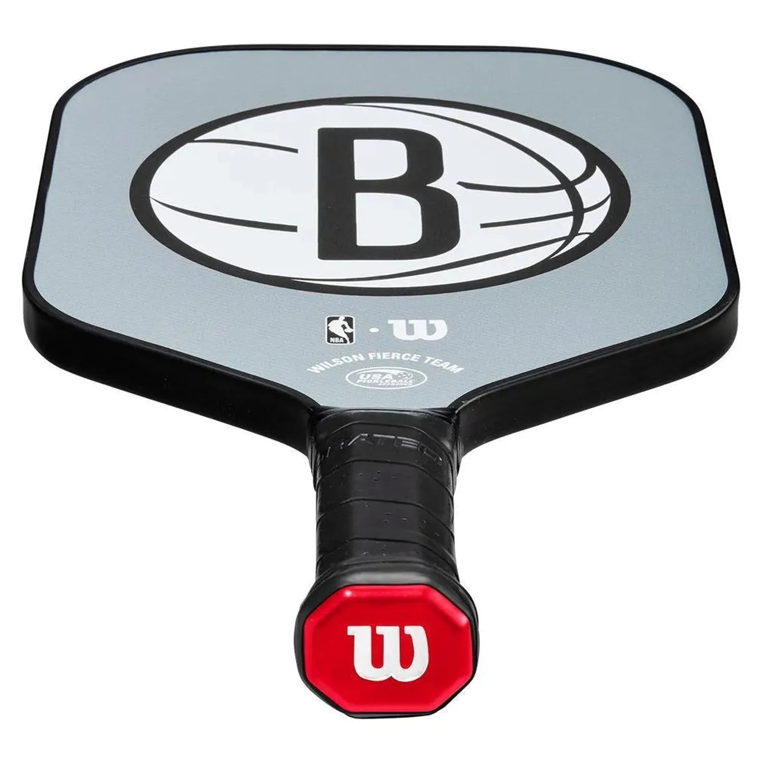 Fierce Team Brooklyn Nets Pickleball PaddleTienda Tennis
