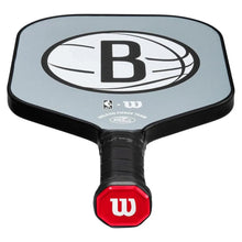 Fierce Team Brooklyn Nets Pickleball PaddleTienda Tennis