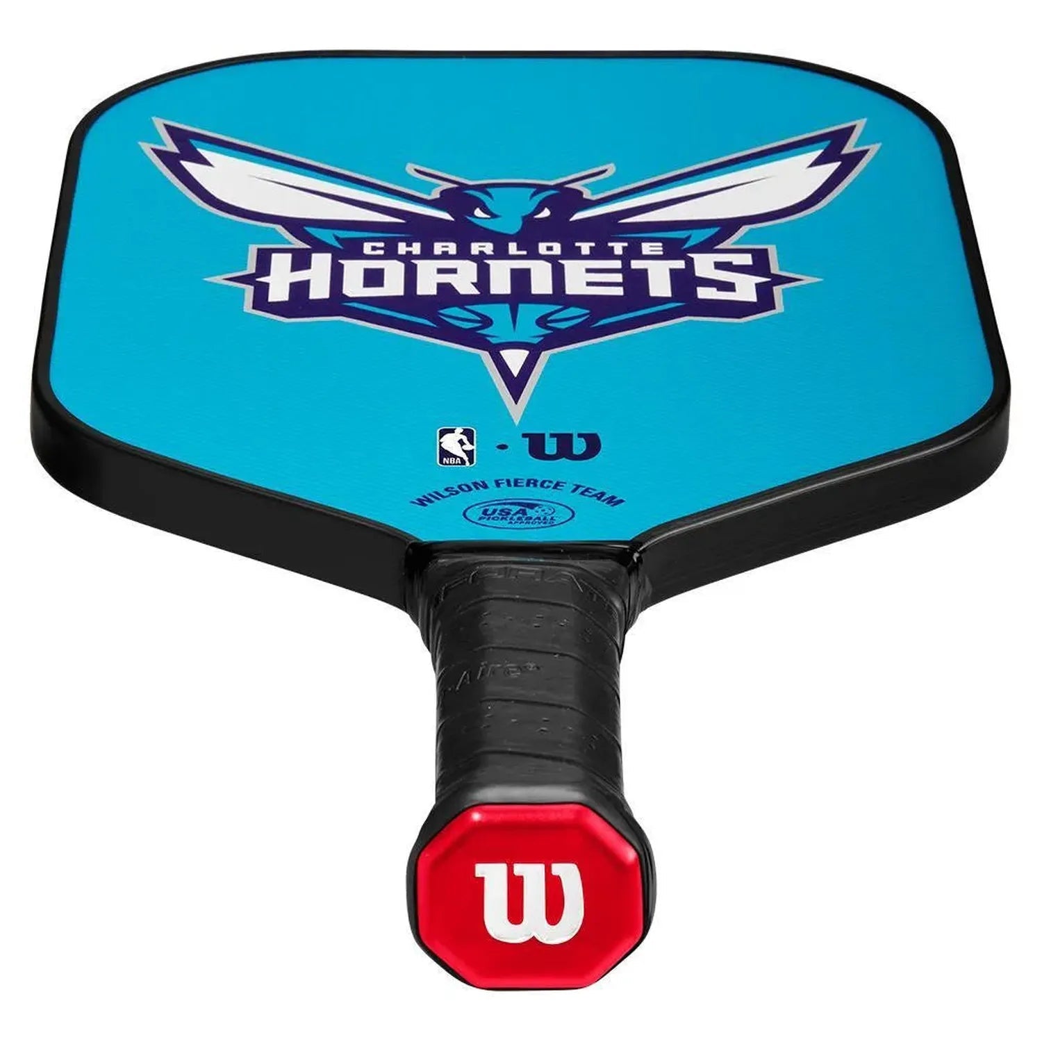 Fierce Team Charlotte Hornets Pickleball PaddleTienda Tennis