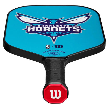 Fierce Team Charlotte Hornets Pickleball PaddleTienda Tennis
